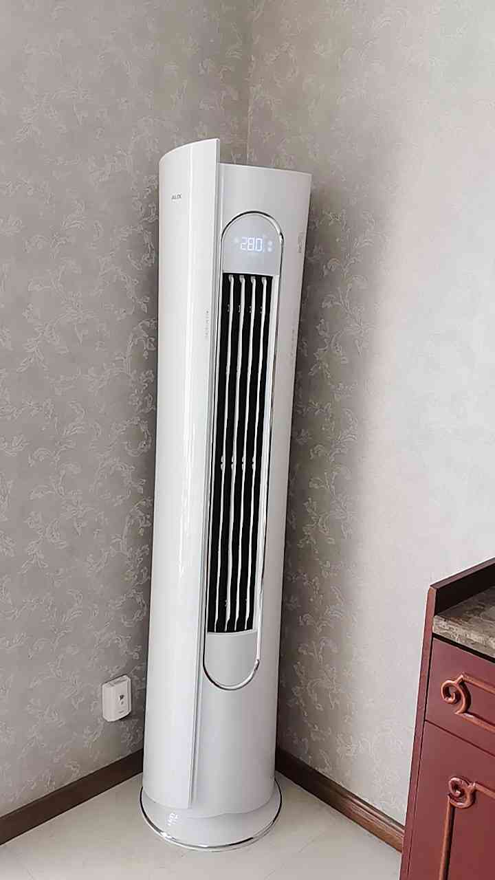 奥克斯空调品质全方位透视：五年实战体验与市场热度解码