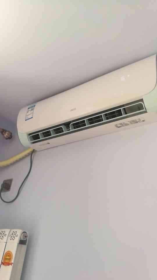 奥克斯空调品质全方位透视：五年实战体验与市场热度解码