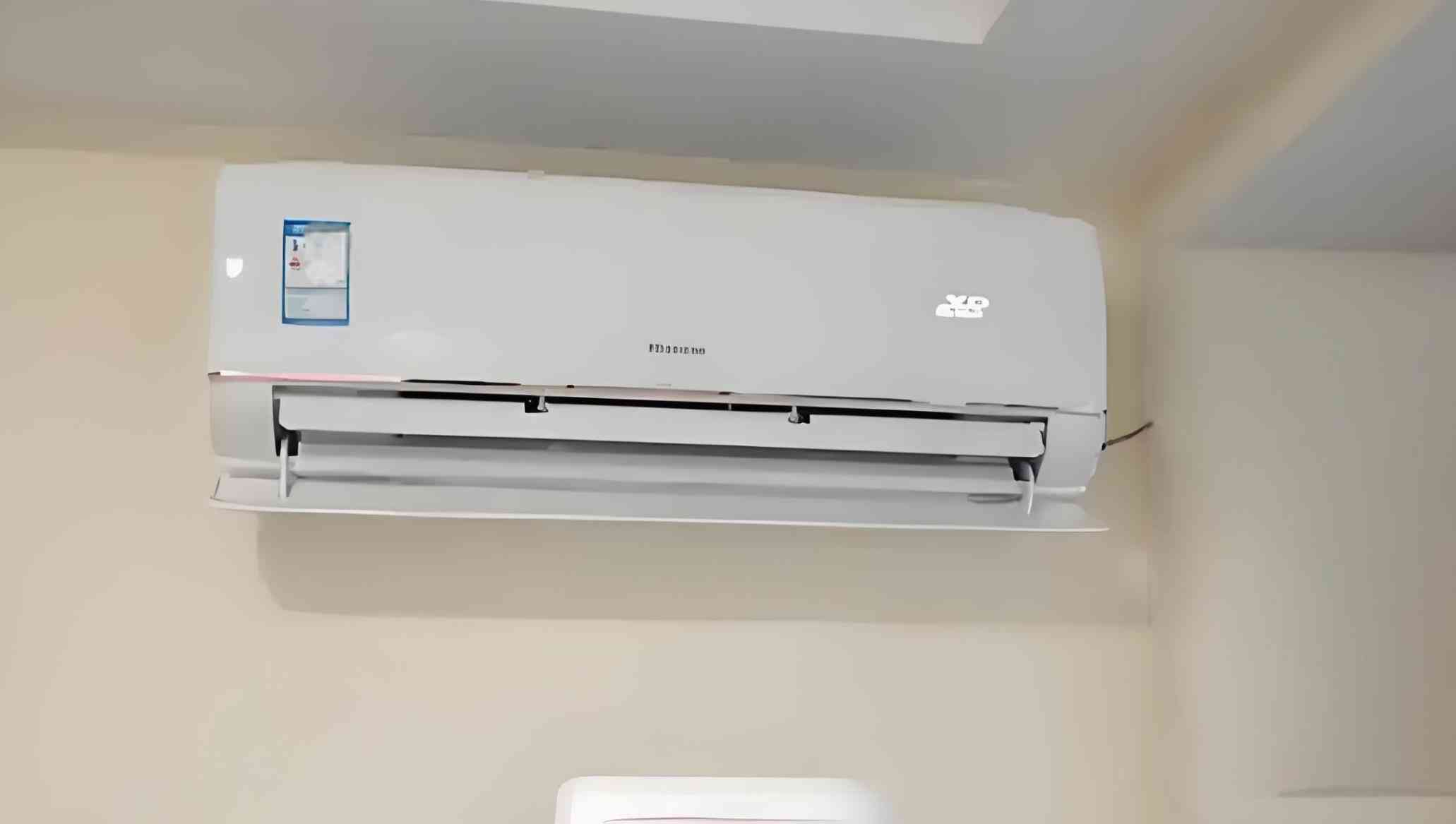 28年不坏的空调真存在？海信实测体验，避坑指南，看完秒懂值不值