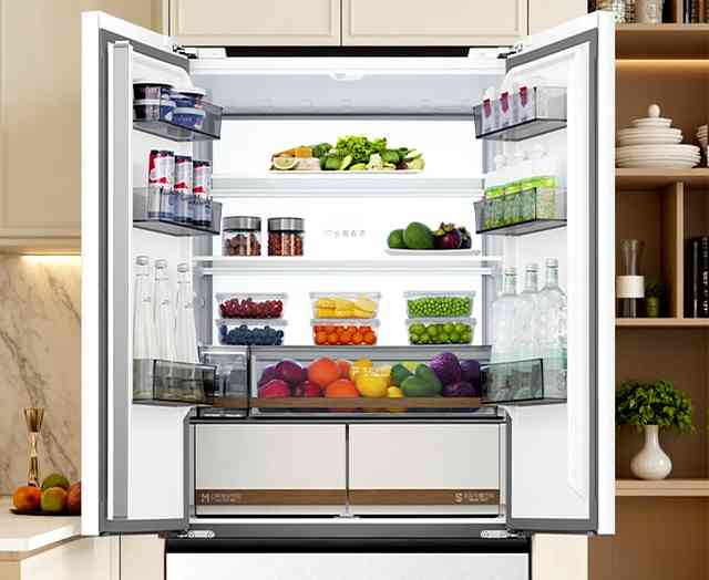 容声冰箱质量全方位剖析：高口碑的核心因素