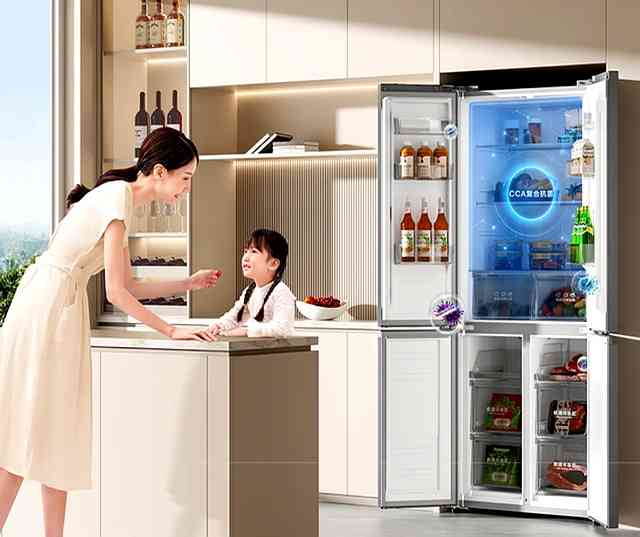 容声冰箱质量全方位剖析：高口碑的核心因素