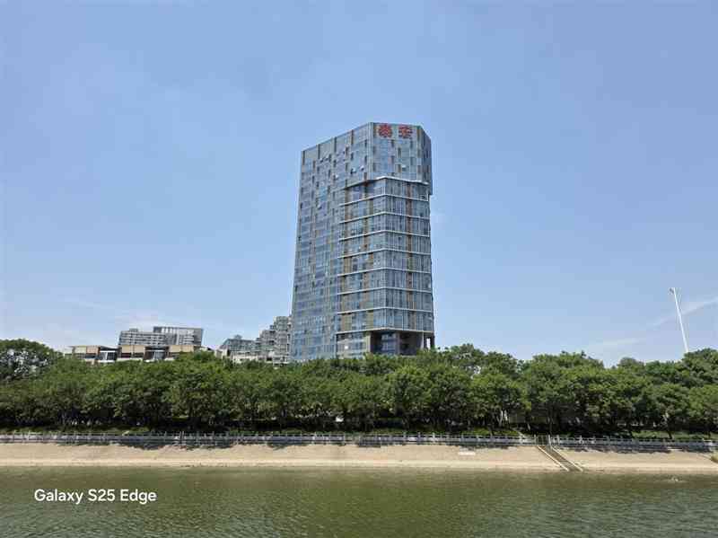 三星Galaxy S25 Edge全面评测：重新定义轻薄旗舰的标杆