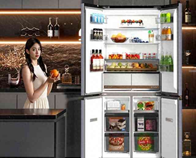 容声冰箱怎么样？为什么好评率这么高？内行师傅说出实情