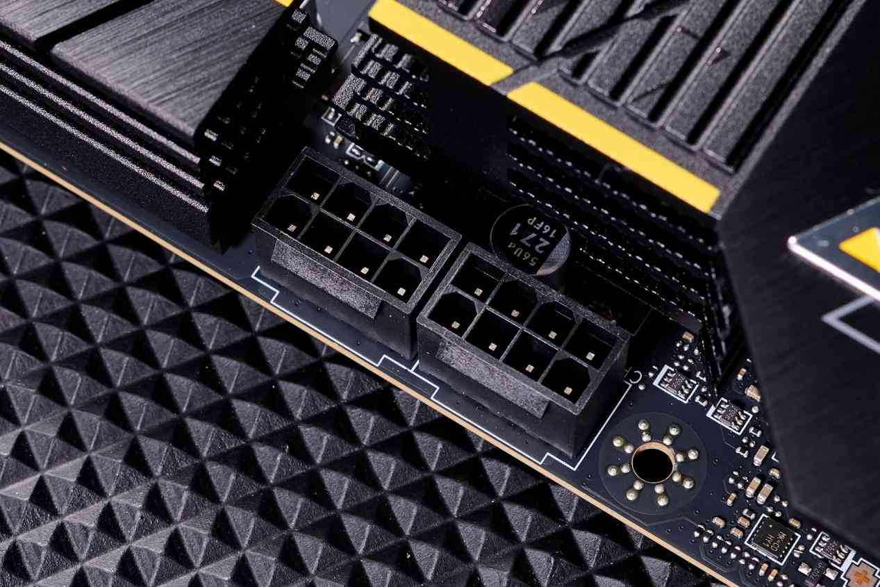 微星B850MPOWER主板深度评测：MPOWER系列的超频传奇延续，千元级性能炸裂之选