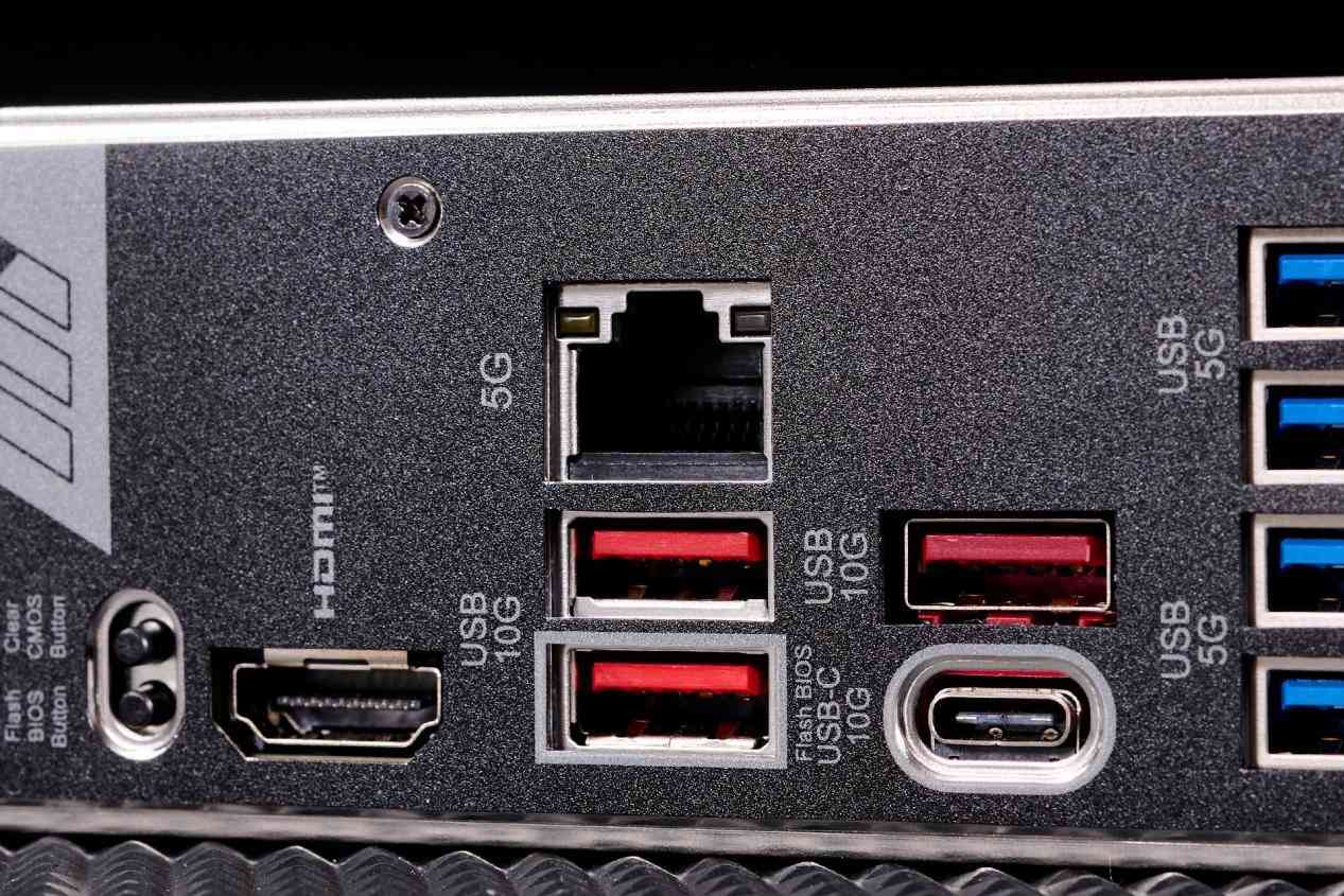 微星B850MPOWER主板深度评测：MPOWER系列的超频传奇延续，千元级性能炸裂之选