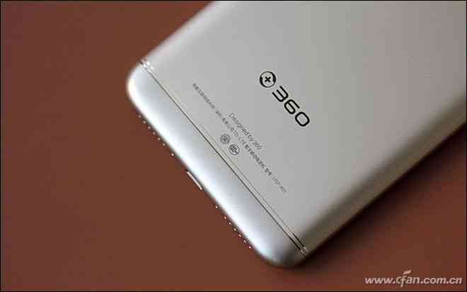 360手机N6全面评测：骁龙630处理器与5000mAh电池的续航表现