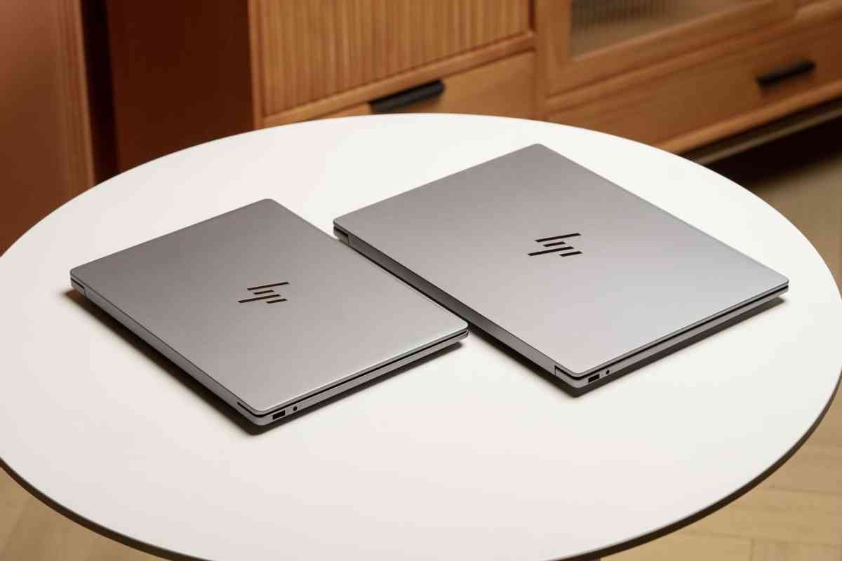 惠普怎么样 双十一不纠结，闭眼选对款！惠普星Book Pro1416详细横评测试