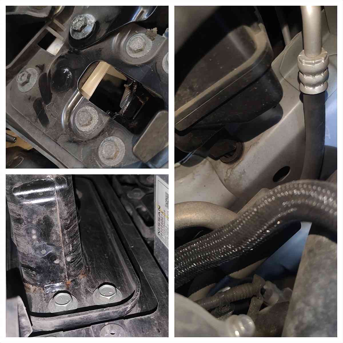 英菲尼迪怎么样 经常出差跑高速，大哥买台37L英菲尼迪Q50，直言比电车舒服得多