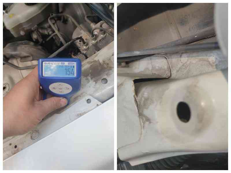 英菲尼迪怎么样 经常出差跑高速，大哥买台37L英菲尼迪Q50，直言比电车舒服得多