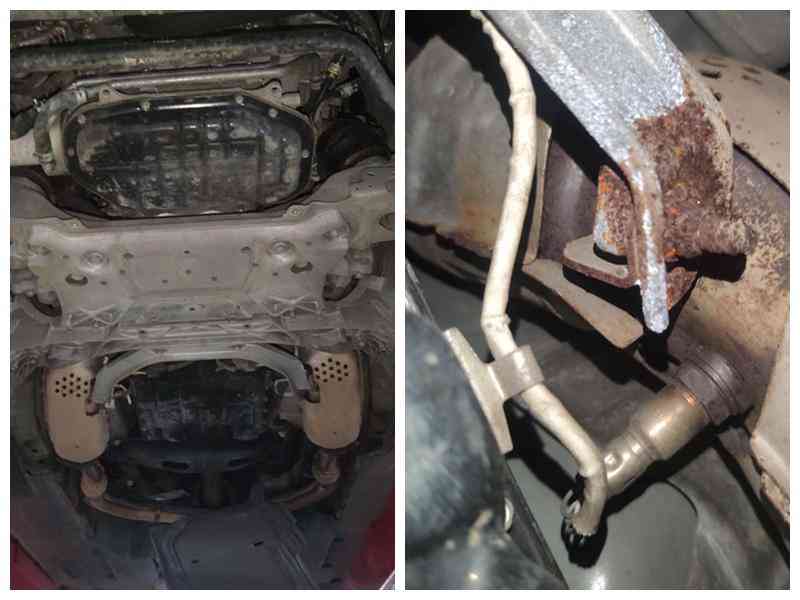 英菲尼迪怎么样 经常出差跑高速，大哥买台37L英菲尼迪Q50，直言比电车舒服得多