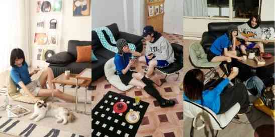 林氏木业家具怎么样？包包椅获明星力荐，实力诠释家居新魅力