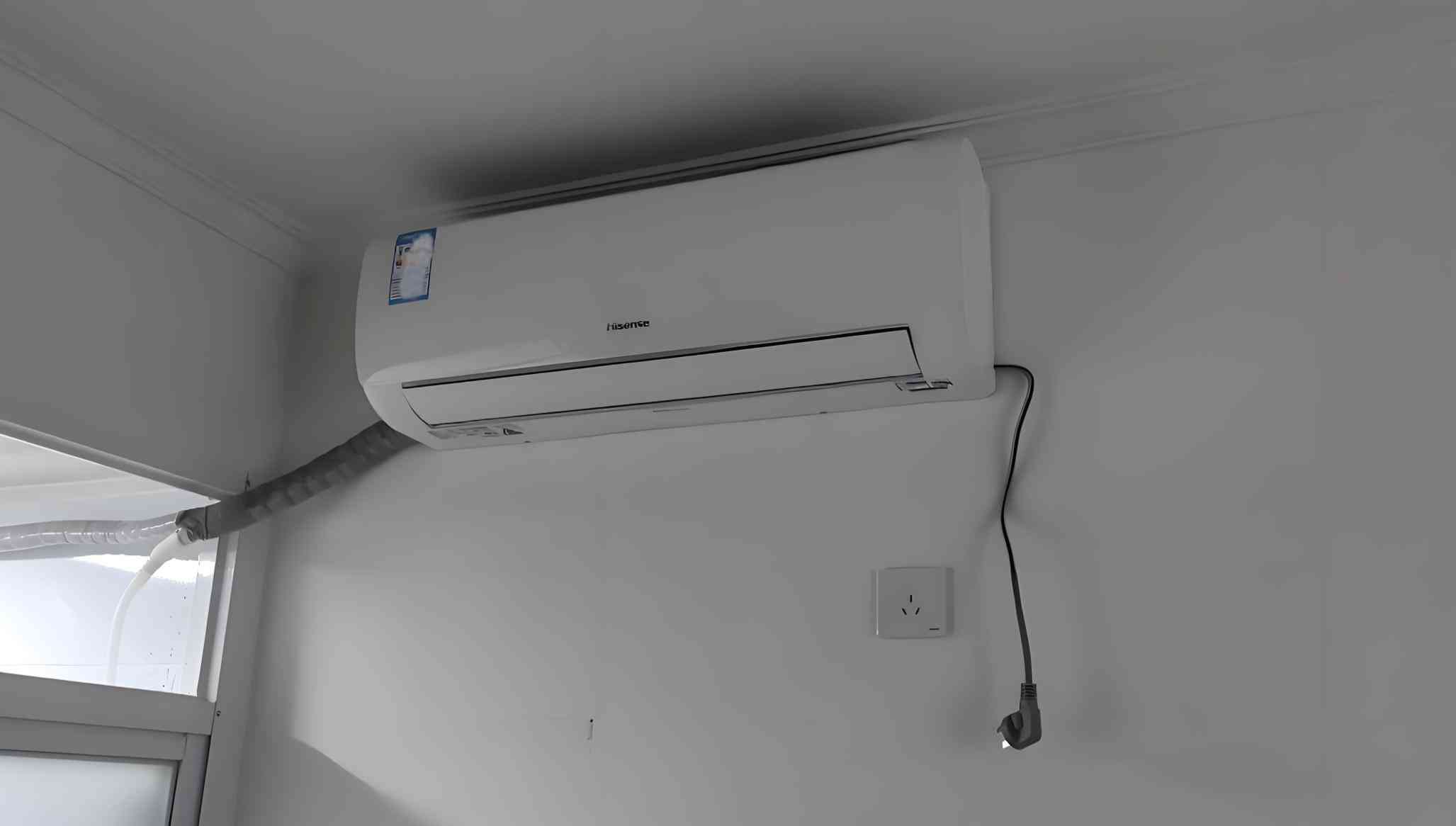 海信空调质量怎么样 28年不坏的空调真存在？海信实测体验，避坑指南，看完秒懂值不值