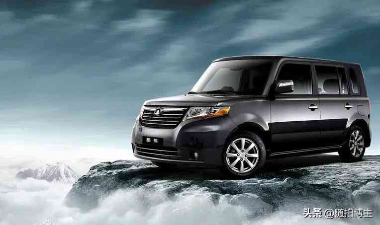 长城酷熊深度评测：哈弗M2的同平台兄弟车型