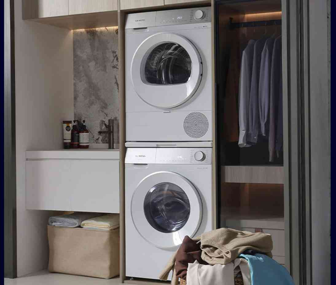 西门子洗衣机全面评测：2025年口碑榜四大热门型号深度解析