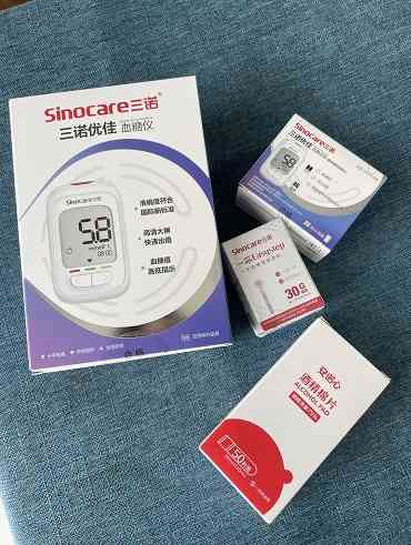 三诺血糖仪真实评测：1型糖宝家庭的守护历程