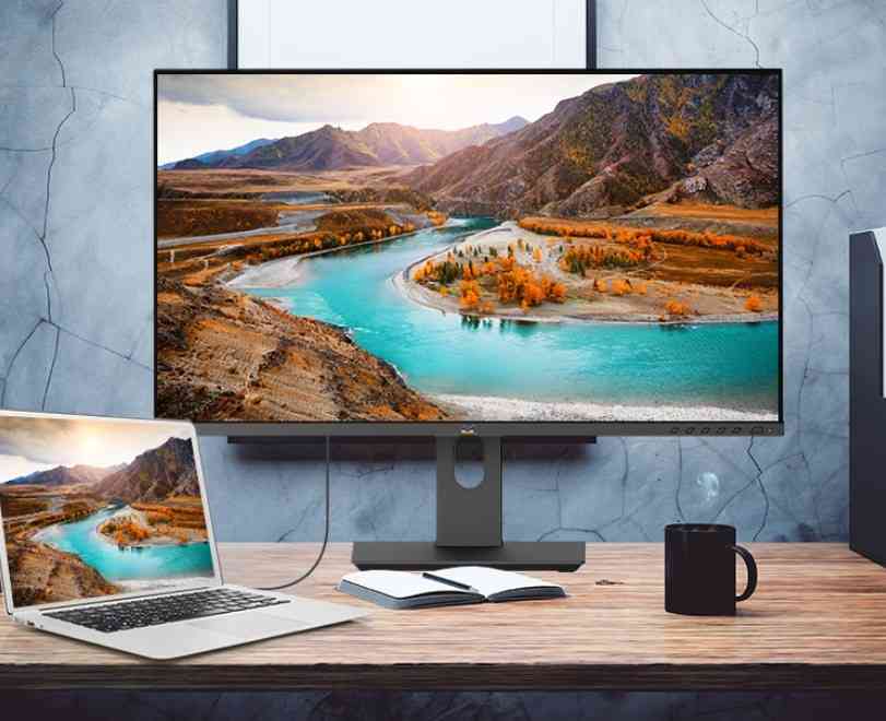 优派显示器全面评测：超高质价比，双11购物必看指南