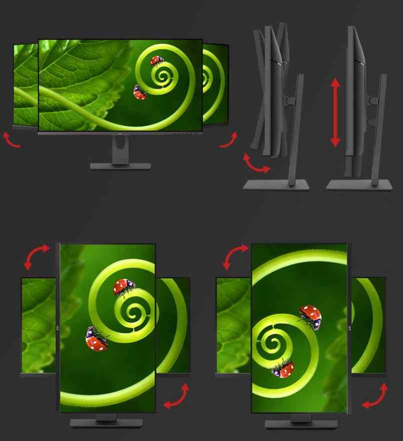 优派显示器全面评测：超高质价比，双11购物必看指南