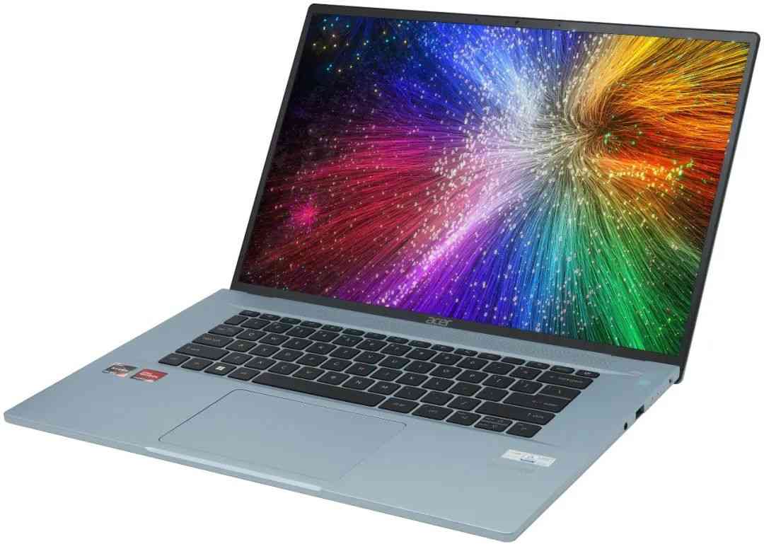 宏基电脑怎么样 119kg真·16英寸大屏超轻薄：宏碁传奇Edge优缺点全揭示