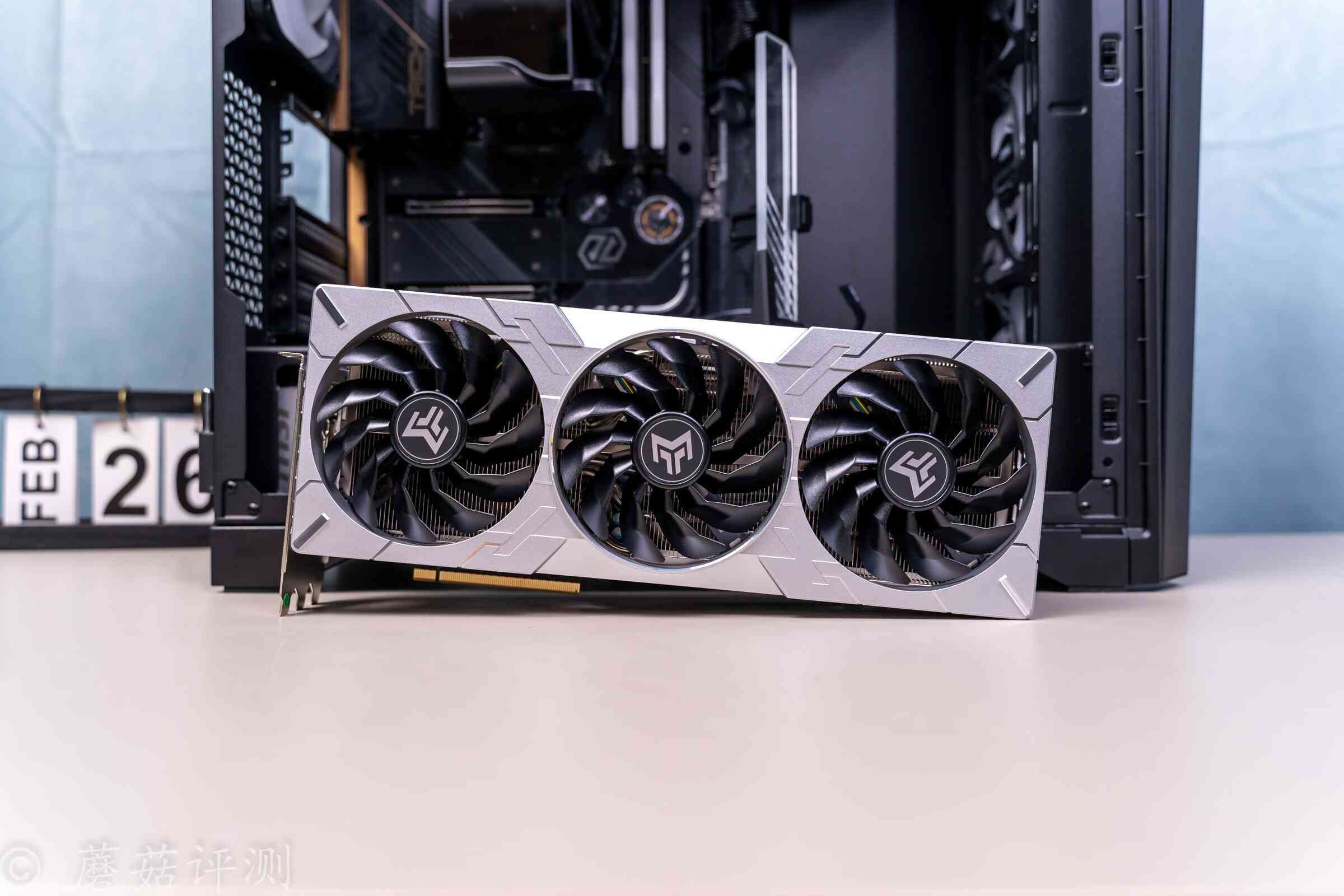 华擎太极X670E主板评测：供电系统毫无波澜，轻松稳定输出180W