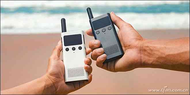 小米米家对讲机1S深度评测：轻量化设计与性能升级解析
