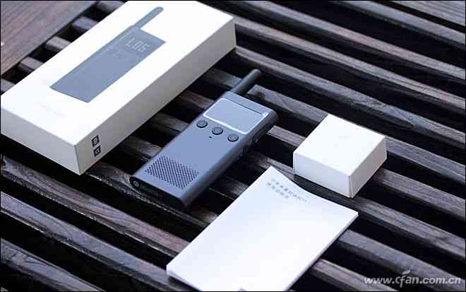 小米米家对讲机1S深度评测：轻量化设计与性能升级解析