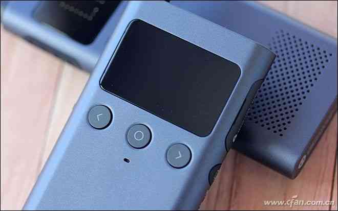 小米米家对讲机1S深度评测：轻量化设计与性能升级解析