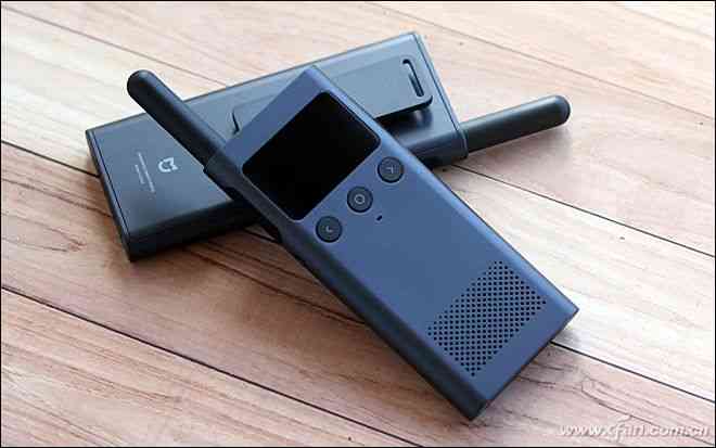 小米米家对讲机1S深度评测：轻量化设计与性能升级解析