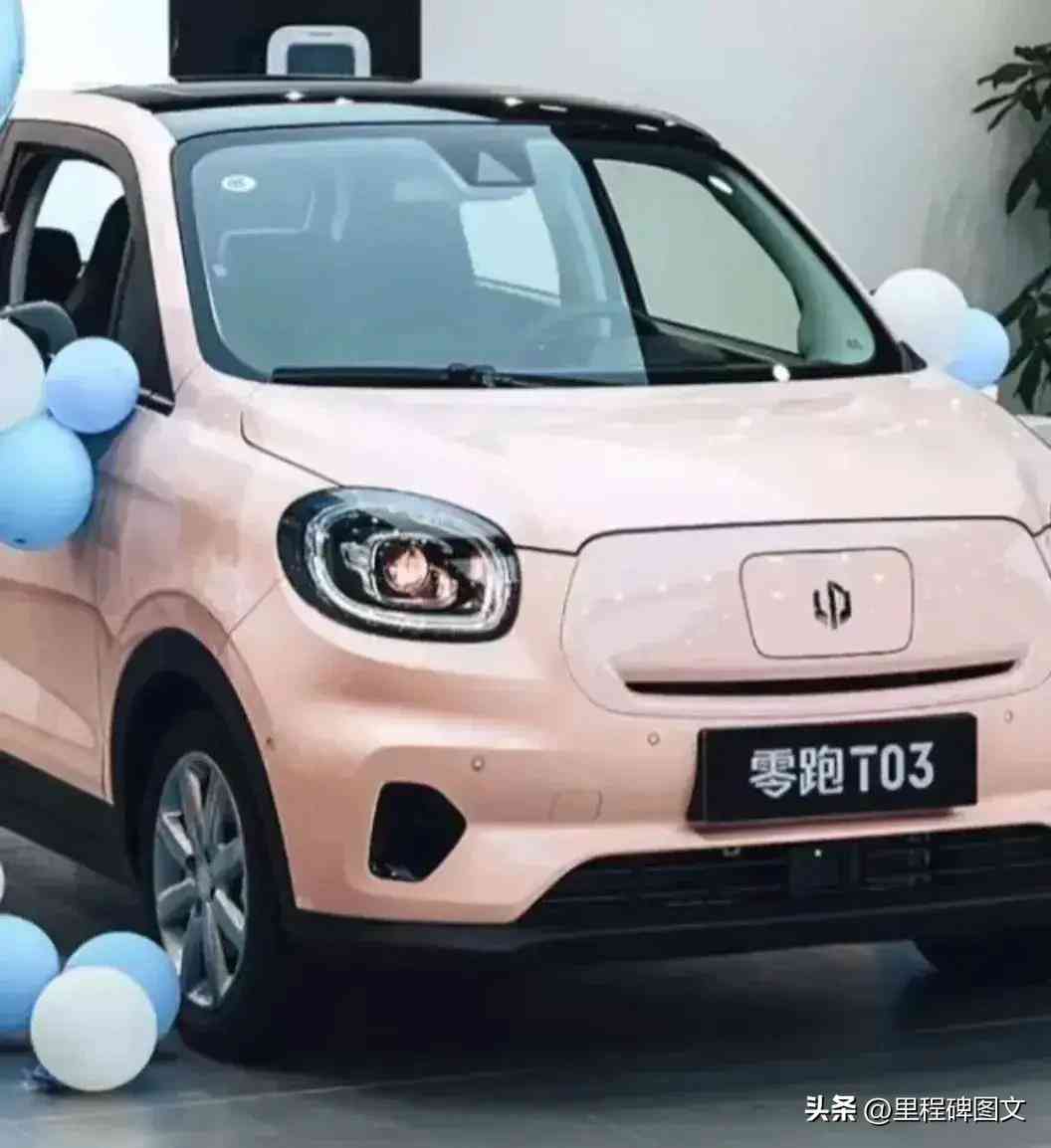 零跑汽车综合评测：优势与劣势详解