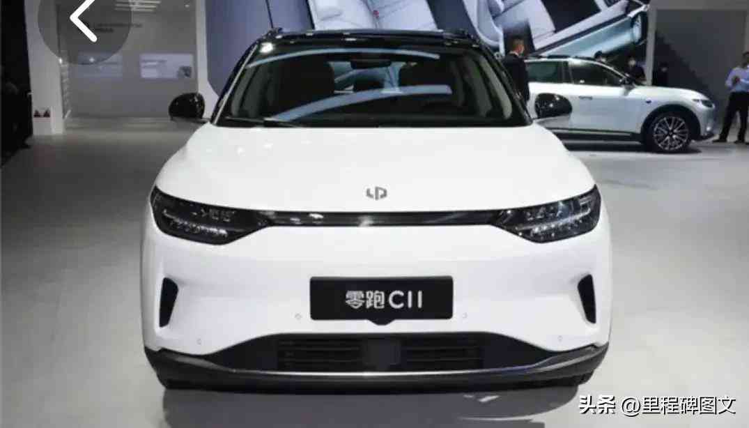 零跑汽车综合评测：优势与劣势详解