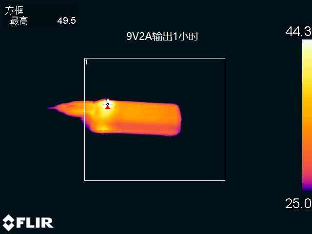 倍思充电宝深度评测：挂绳快充线一体设计，20W快充性能解析