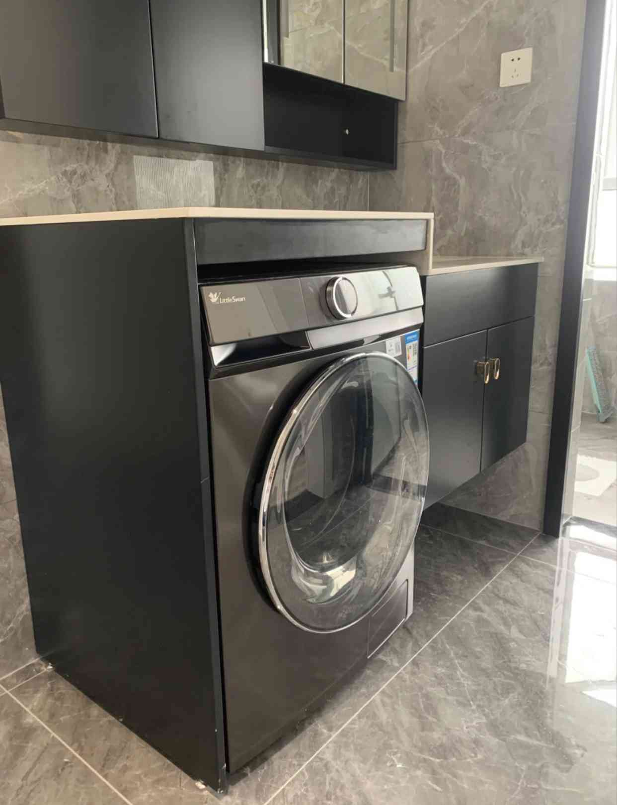 小天鹅洗衣机质量怎么样？家电师傅：这5种家电，没必要买贵的，选对品牌低价也不错