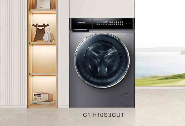 美的洗衣机质量怎么样？洗衣机什么品牌质量好？十大建议买的洗衣机：口碑最好，性价比高