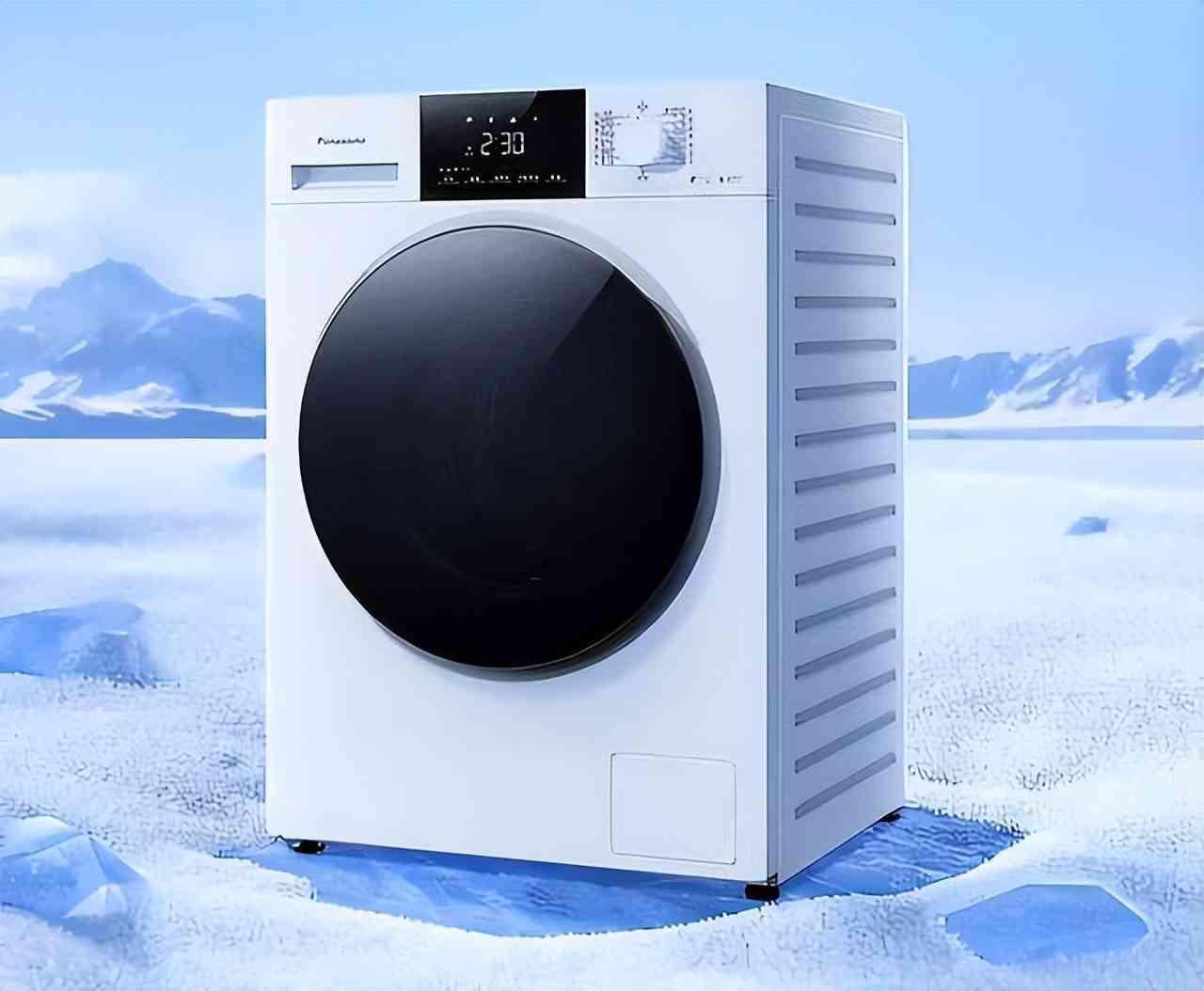 美的洗衣机质量怎么样？洗衣机什么品牌质量好？十大建议买的洗衣机：口碑最好，性价比高