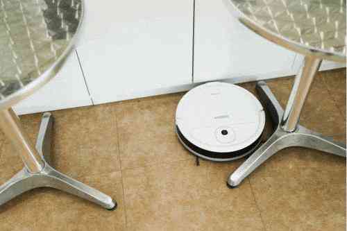 科沃斯扫地机器人怎么样 省心省力 幸福家庭必备的扫地机器人科沃斯DJ35 深度评测