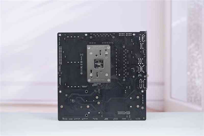 铭瑄主板怎么样 899元的性价比神板!铭瑄B850M PRO DARK WIFI主板评测 铭瑄主板怎么样 899元的性价比神板!铭瑄B850M PRO DARK WIFI主板评测