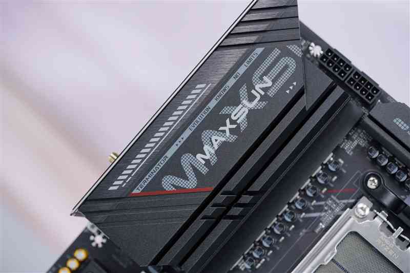 铭瑄主板怎么样 899元的性价比神板!铭瑄B850M PRO DARK WIFI主板评测 铭瑄主板怎么样 899元的性价比神板!铭瑄B850M PRO DARK WIFI主板评测