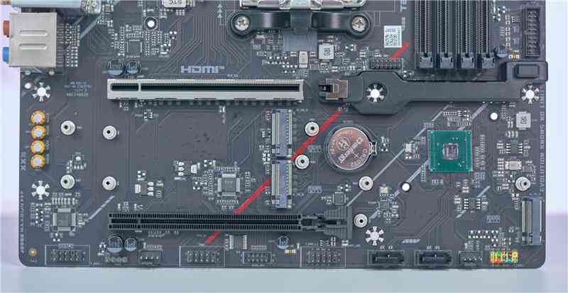 铭瑄主板怎么样 899元的性价比神板!铭瑄B850M PRO DARK WIFI主板评测 铭瑄主板怎么样 899元的性价比神板!铭瑄B850M PRO DARK WIFI主板评测