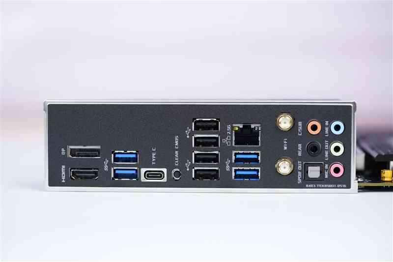 铭瑄主板怎么样 899元的性价比神板!铭瑄B850M PRO DARK WIFI主板评测 铭瑄主板怎么样 899元的性价比神板!铭瑄B850M PRO DARK WIFI主板评测