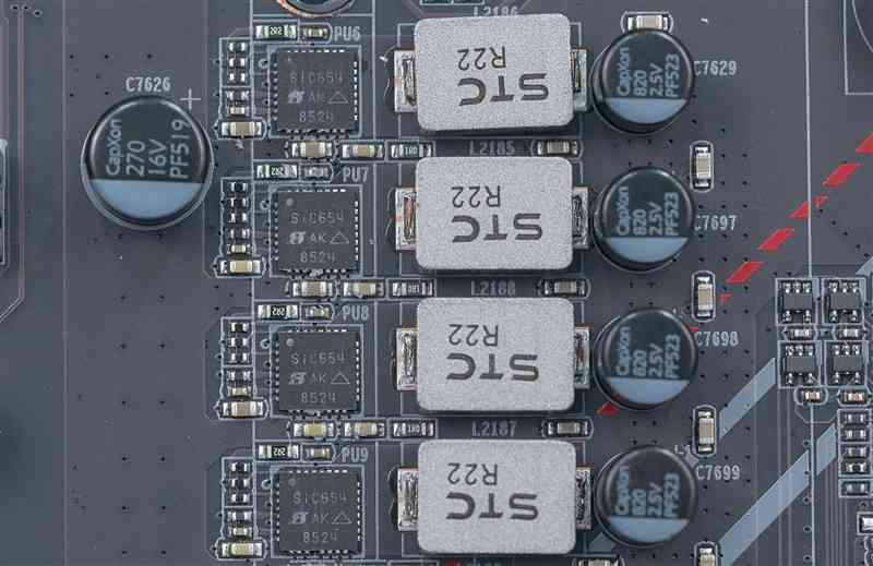 铭瑄主板怎么样 899元的性价比神板!铭瑄B850M PRO DARK WIFI主板评测 铭瑄主板怎么样 899元的性价比神板!铭瑄B850M PRO DARK WIFI主板评测