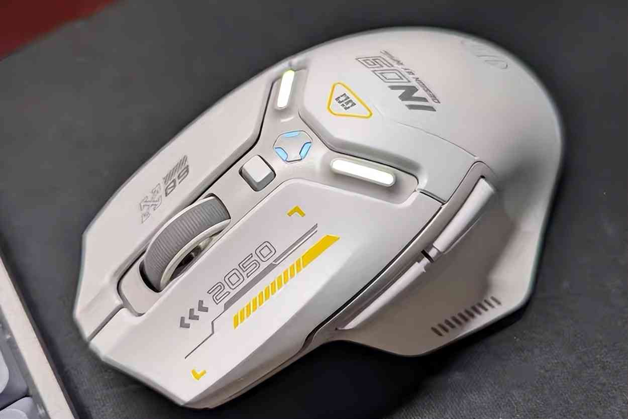 英菲克鼠标怎么样 国货游戏鼠标真的可以!英菲克4款三模游戏鼠标体验测评 英菲克鼠标怎么样 国货游戏鼠标真的可以!英菲克4款三模游戏鼠标体验测评