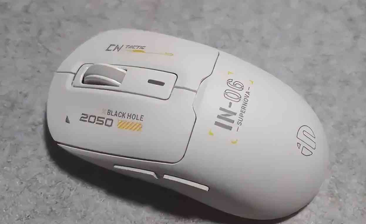 英菲克鼠标怎么样 国货游戏鼠标真的可以!英菲克4款三模游戏鼠标体验测评 英菲克鼠标怎么样 国货游戏鼠标真的可以!英菲克4款三模游戏鼠标体验测评