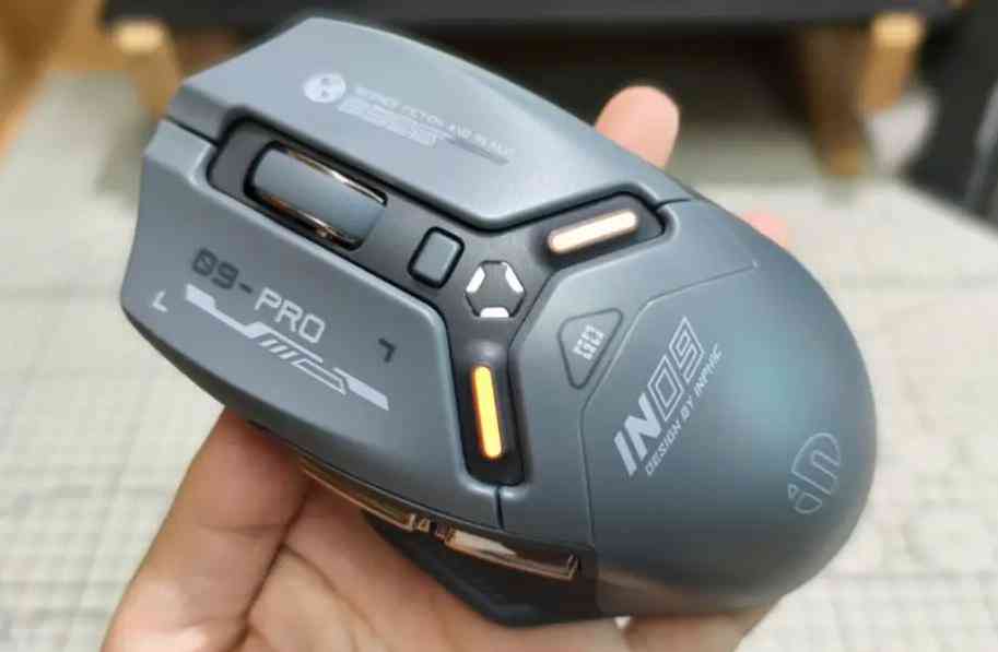 英菲克鼠标怎么样 国货游戏鼠标真的可以!英菲克4款三模游戏鼠标体验测评 英菲克鼠标怎么样 国货游戏鼠标真的可以!英菲克4款三模游戏鼠标体验测评