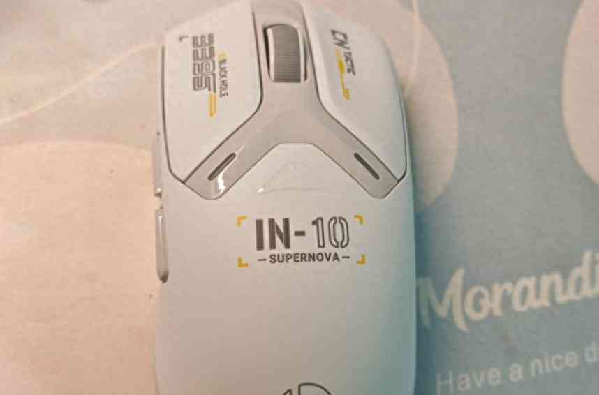 英菲克鼠标怎么样 国货游戏鼠标真的可以!英菲克4款三模游戏鼠标体验测评 英菲克鼠标怎么样 国货游戏鼠标真的可以!英菲克4款三模游戏鼠标体验测评