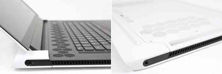 外星人笔记本电脑怎么样 这才是最强游戏本！外星人x17深度测试