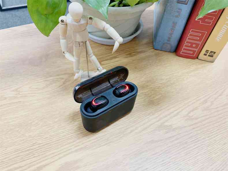 诺必行蓝牙耳机怎么样 性价比之选，诺必行真无线蓝牙耳机