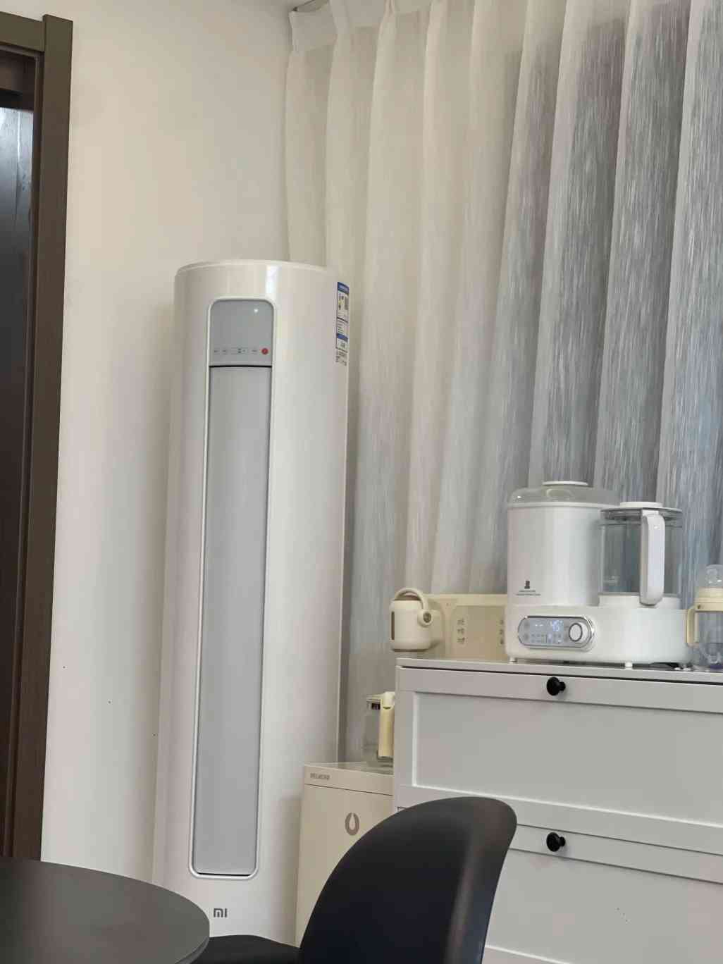 小米空调怎么样 小米空调质量怎么样？真的那么差吗？用了一年多，说说我的感受！