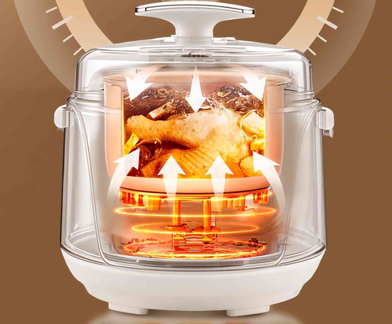 韩派电压力锅怎么样 电压力锅双十一怎么选？质量最好的六款品牌，年终排名盘点！