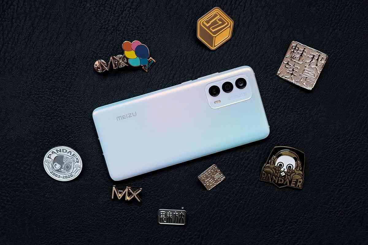 魅族手机质量全方位剖析：2022年我为何依旧钟情魅族18s，小厂真就缺乏竞争力吗？