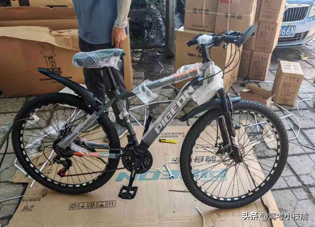 飞鸽自行车质量怎么样？飞鸽自行车优缺点大实话！通勤党必看！