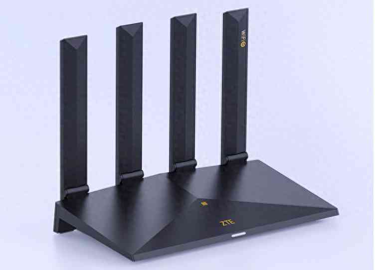 中兴AX3000 Pro路由器深度评测：千兆网速与NFC一键连的实用体验